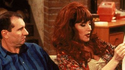 image de la news Mariés, deux enfants : Katey Sagal alias Peggy accuse le show d'être misogyne
