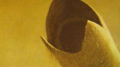 image de la news Dune : le scénariste de Forrest Gump s’associe à Denis Villeneuve