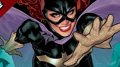 image de la news FanZone 716 : Batgirl Begins !