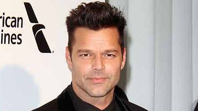 image de la news American Crime Story : Ricky Martin rejoint le Versace de Ryan Murphy