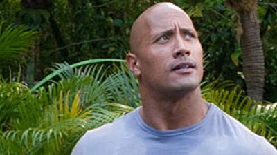 image de la news Disney donne son feu vert au film Jungle Cruise porté par Dwayne Johnson