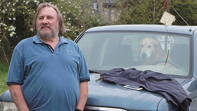 image de la news Soirée spéciale Gérard Depardieu ce soir sur France 3 !