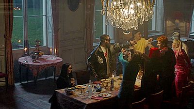 image de la news Teaser Le Manoir : qui veut la peau de Natoo et ses potes ?