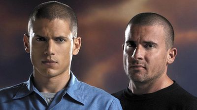 image de la news Prison Break : la série n'était censée durer qu'une seule saison !