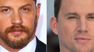 image de la news Triple Frontier : Channing Tatum et Tom Hardy quittent le navire