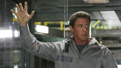 image de la news Evasion : Sylvester Stallone rempile pour un troisième opus !