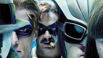 image de la news Watchmen : Les Gardiens vont-ils revenir dans un film d’animation classé "R" ?