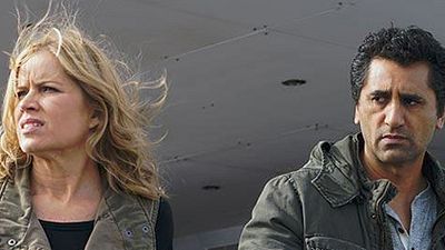 image de la news Fear The Walking Dead renouvelée pour une saison 4