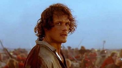 image de la news Outlander : Claire et Jamie tentent de se retrouver dans le teaser de la saison 3