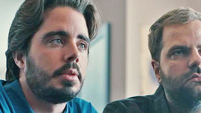 image de la news Teaser Bad Buzz : Eric et Quentin dans une comédie enflammée