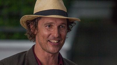 image de la news Gold : 5 choses à savoir sur le nouveau film de Matthew McConaughey