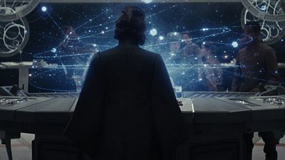 image de la news Star Wars 8 : aviez-vous entendu Obi-Wan et Yoda dans la bande-annonce des Derniers Jedi ?