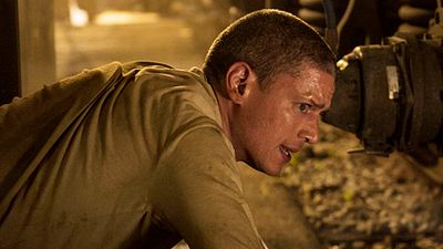 image de la news Audiences US : baisse catastrophique pour Prison Break