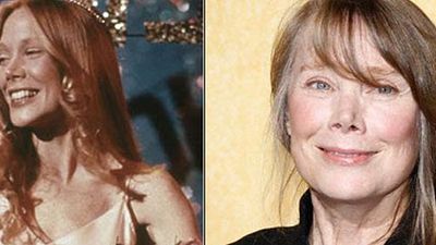 image de la news Carrie, 40 ans après : que devient le casting du film de Brian de Palma ?