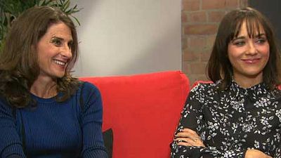 image de la news Hot Girls Wanted : A qui s'adresse cette série sur le porno amateur ?