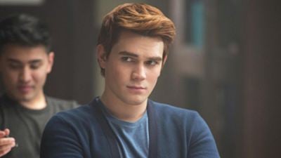 Riverdale : 5 choses que vous ignoriez peut-être sur K.J. Apa, l'interprète d'Archie !