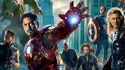image de la news Avengers : vers un changement radical après l'épisode 4 ?