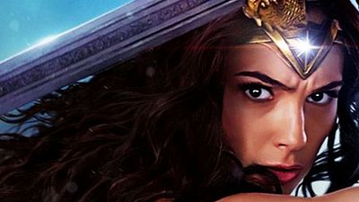 image de la news Wonder Woman 2 ? La réalisatrice y pense déjà