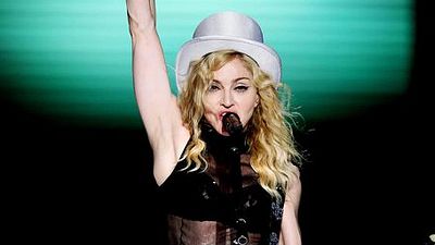 image de la news Blond Ambition, le biopic sur Madonna qui se profile !