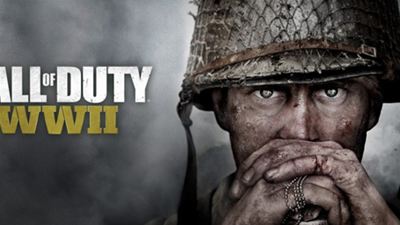 Call of Duty - WWII : la Seconde guerre mondiale comme si vous y étiez dans un superbe Trailer