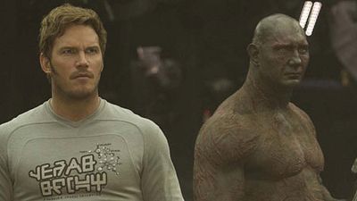 image de la news Avengers 3 : 4 ans séparent le film des Gardiens de la Galaxie 2