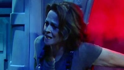 image de la news Alien Covenant : Sigourney Weaver rejoue Ripley pour un (faux) caméo !