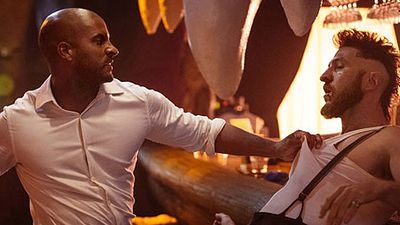 image de la news American Gods : on a vu le 1er épisode ! Ce qu'on en a pensé...