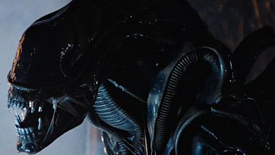 image de la news "Alien 5 ne verra pas le jour" annonce Ridley Scott [EXCLU]