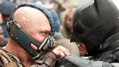 image de la news Hier soir à la télé : vous avez aimé The Dark Knight Rises ? On vous recommande...