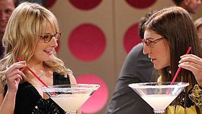 image de la news The Big Bang Theory : Mayim Bialik et Melissa Rauch resteront dans la série