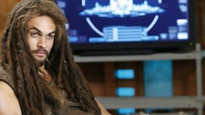 Aquaman : Jason Momoa a le champ libre pour jouer le super-héros