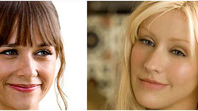 image de la news Christina Aguilera et Rashida Jones au casting de la romance futuriste Zoe