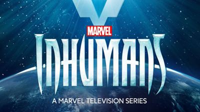 Inhumans : une première affiche pour la série Marvel