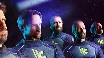 image de la news Hero Corp : l'ultime saison arrive sur France 4 !