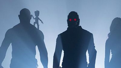 image de la news Les Gardiens de la Galaxie 3 : James Gunn planche déjà sur le scénario