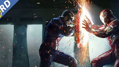 image de la news Faux Raccord : les gaffes et erreurs de Captain America : Civil War