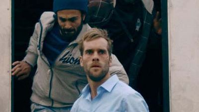 image de la news Bande-annonce Immigration Game : des réfugiés au centre d'un Hunger Games allemand