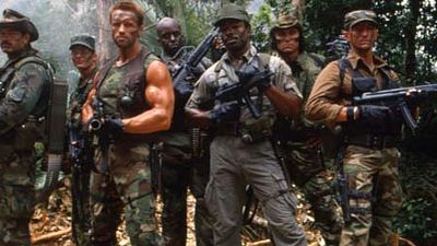 image de la news Predator sur Syfy : les essais désastreux de Van Damme... 4 autres anecdotes à découvrir