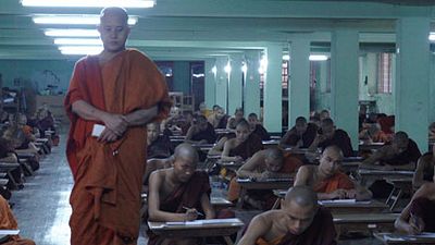 image de la news Cannes 2017 : Barbet Schroeder clôt sa trilogie du mal avec Le Vénérable W