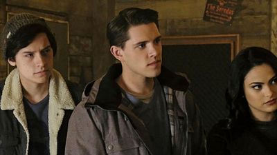image de la news Riverdale, les fans choqués par l'annonce du tueur [SPOILERS] 