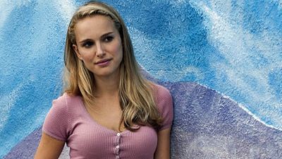 image de la news Thor Ragnarok : Natalie Portman de retour chez Marvel ?