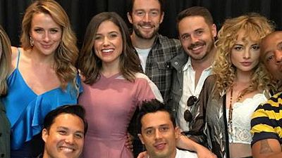 image de la news Les Frères Scott : une partie de la distribution à nouveau réunie !