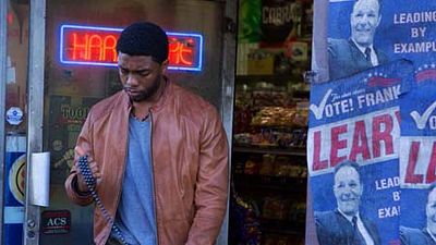 image de la news 5 choses à savoir sur Message from the King, l'avant Black Panther pour Chadwick Boseman