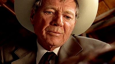 image de la news Mort de Michael Parks, le shérif McGraw de Kill Bill et Une nuit en enfer