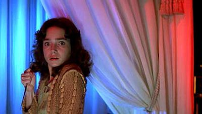 image de la news Suspiria : le chanteur de Radiohead composera la BO du remake