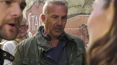image de la news Kevin Costner raccourcit ses films dans une pub pour la SNCF