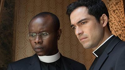 image de la news L'Exorciste : la série est renouvelée pour une saison 2