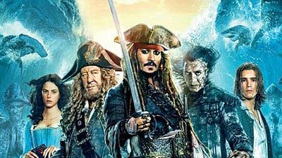 image de la news Pirates des Caraïbes 5 : Paul McCartney se tape aussi l’affiche !