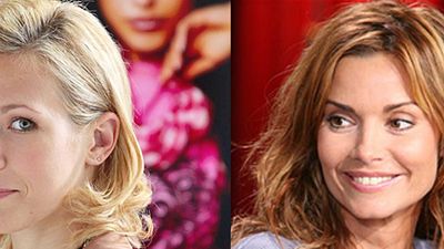 image de la news Demain nous appartient : Ingrid Chauvin et Lorie Pester dans la saga estivale de TF1