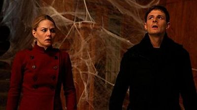 image de la news Audiences US : fin de saison sans éclat pour Once Upon a Time